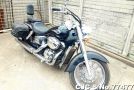 Honda Shadow 400 in Black for Sale Image 0